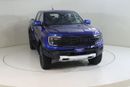 Ford Ranger Raptor 3.0T (392 HP) V6 RDP6224T  / AL TAYER MOTORS / AL QOUZ SHOWROOM