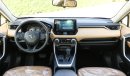 Toyota RAV 4 AWD