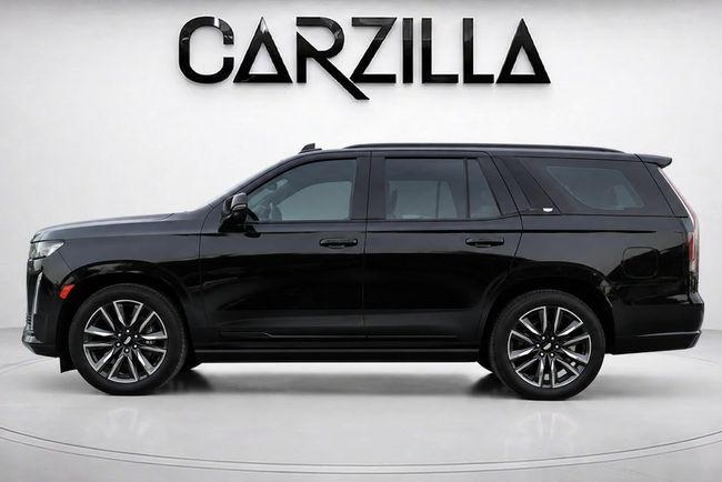 Cadillac Escalade SPORT, миниатюра 23