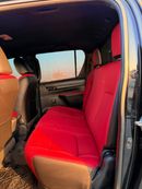 Toyota Hilux Toyota Hilux pickup Years 2022 Adventure V4 Fuel Petrol 2.7 Automatic