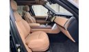 Land Rover Range Rover Autobiography P440E