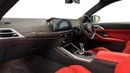 BMW M4 COMPETITION M XDRIVE 3.0T 3.0 BiTurbo Competition Steptronic M xDrive Euro 6 (s/s) 2dr (EXPORT ONLY)