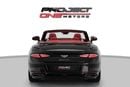 Bentley Continental GTC SPEED