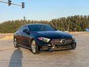 مرسيدس بنز CLS 450 Premium + 3.0L (367 HP)