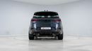 Land Rover Range Rover Sport Autobiography P400 3.0L Special Offer | AED 6,063 PM | 23in Wheels, GCC | P400 Autobiography