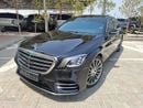 Mercedes Benz S560 L AMG