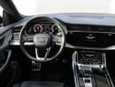 Audi SQ8 STD SQ8 // NO ACCIDENTS // NO PAINT