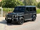 مرسيدس بنز G 63 AMG STD