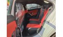 Mercedes-Benz A 35 AMG Premium + AMG Under Warranty 2022 GCC