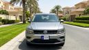Volkswagen Tiguan SE 2018 | AED 761/Month | 0 DP | 30 Day Return | Warranty | Service History