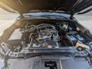 Toyota Hilux GLX 2018 Toyota Hilux Adventure GCC Specs Facelifted 2026 V4 2.7L Interior and Exterior Well-maintaind