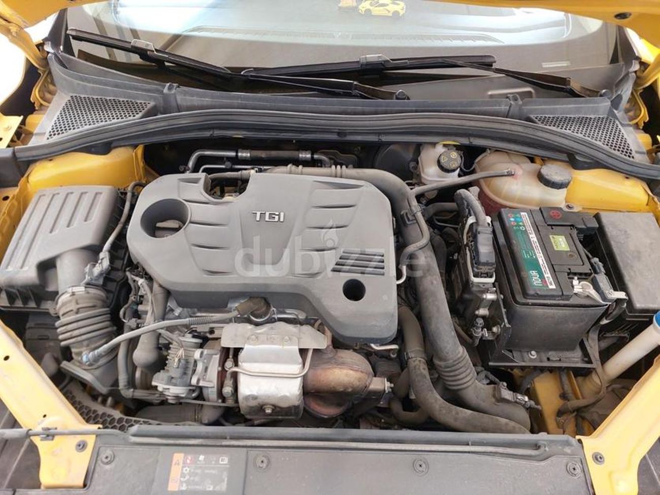 أم جي GT LUXURY 1.5 | بدون دفعة مقدمة | اختبار القيادة في المنزل