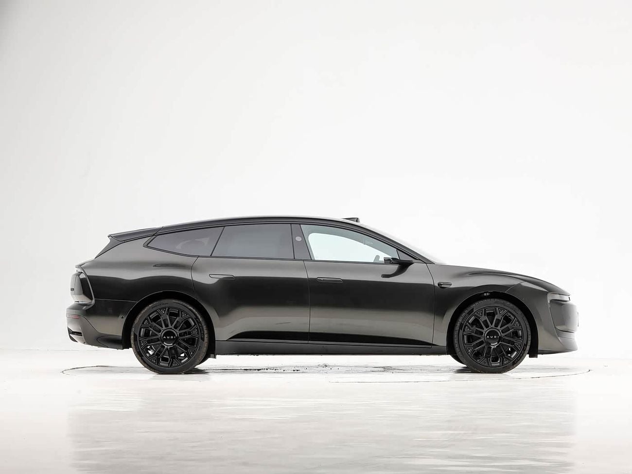 Audi E5 Audi E5 Sportback 2026 Edition Pioneer Model