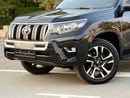 Toyota Prado TX-L