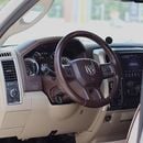 RAM 1500 Classic 5.7L Single Cab Utility (2 Seater)