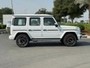 Mercedes-Benz G 63 AMG 2025 MERCEDES BENZ G63 AMG - BRAND NEW - KOREAN SPECS4MATIC SUV