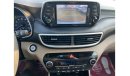 Hyundai Tucson 2019 KEYLESS 4x4 - 2.4L USA IMPORTED