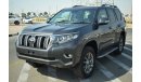 Toyota Prado Kakado diesel 2.8L right hand drive 2017