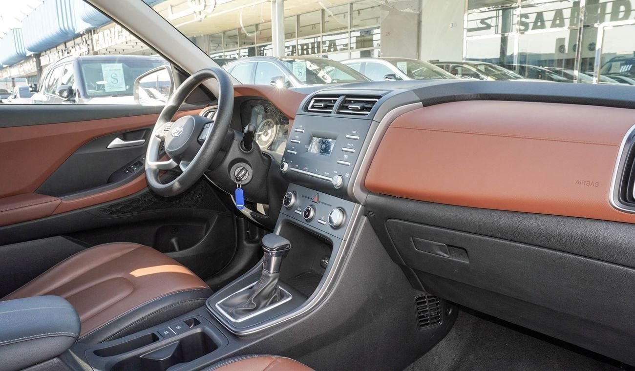 Hyundai Creta COMFORT 1.5L