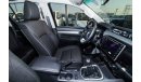 Toyota Hilux 2.7L Petrol M/T with Cruise Control, Drive Modes, Cool Box and Auto A/C