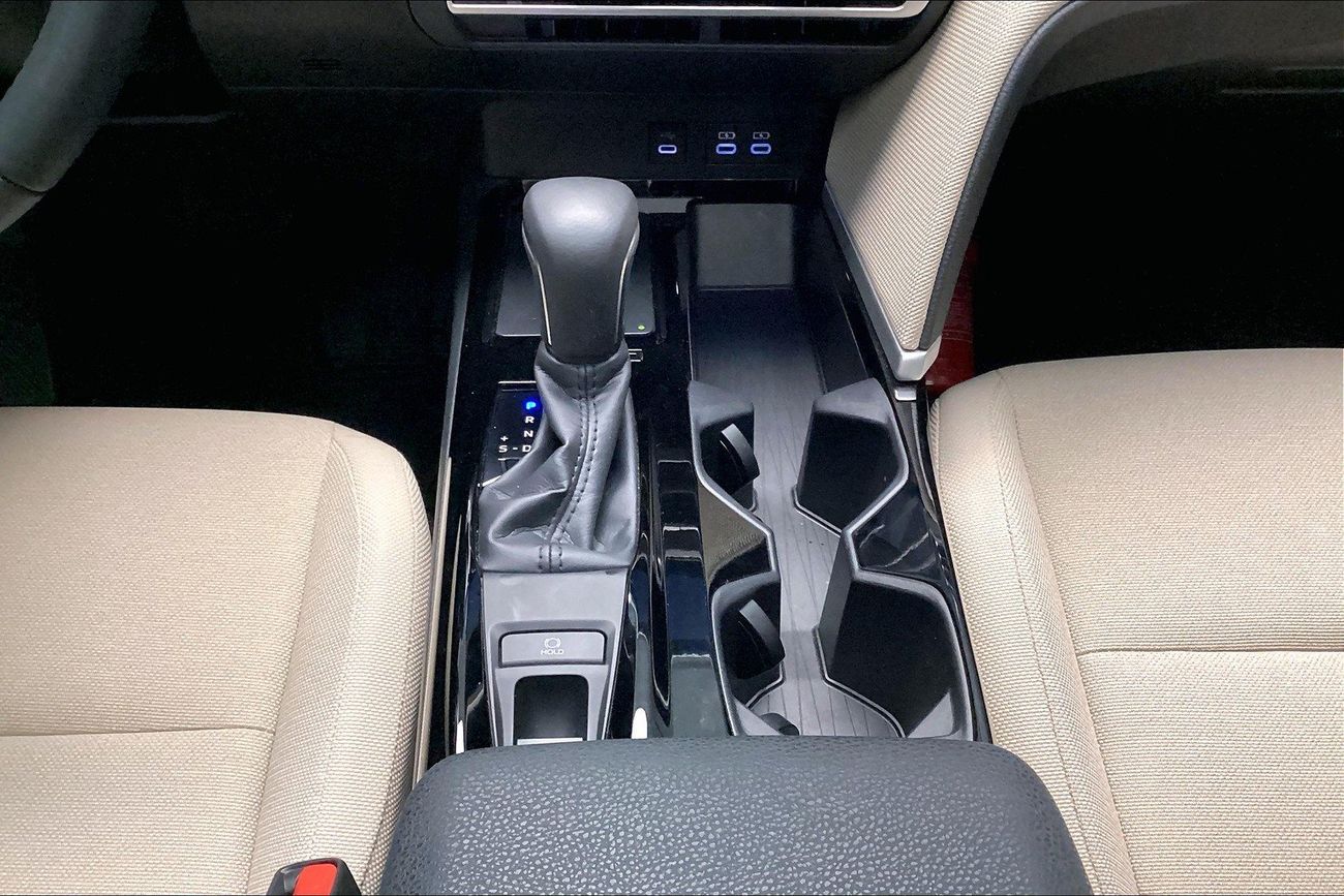 تويوتا كامري XLE | شامل الضمان | 0 ﺪﻔﻋﺓ ﺃﻮﻟﻯ