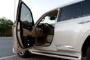Toyota Land Cruiser Toyota Land Cruiser 2024