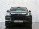 بورش كايان Porsche Cayenne 2024 خليجية