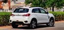 Mitsubishi ASX GLX Mid 2.0L FWD MITSUBISHI ASX 2022 2.0L GCC (780/-MONTHLY)
