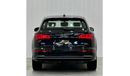 Audi Q5 45 TFSI Quattro Basic 2018 Audi Q5 45 TFSI S-Line, Full Service History, Low KMs, GCC