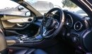 Mercedes-Benz C200 Full option clean car