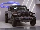 Jeep Gladiator Mojave Edition (Sand Runner)