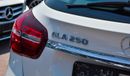 Mercedes-Benz GLA 250 4Matic
