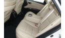 تويوتا افالون 3.5L V6 SE+ 2015 WITH NAVIGATION CAMERA SENSOR