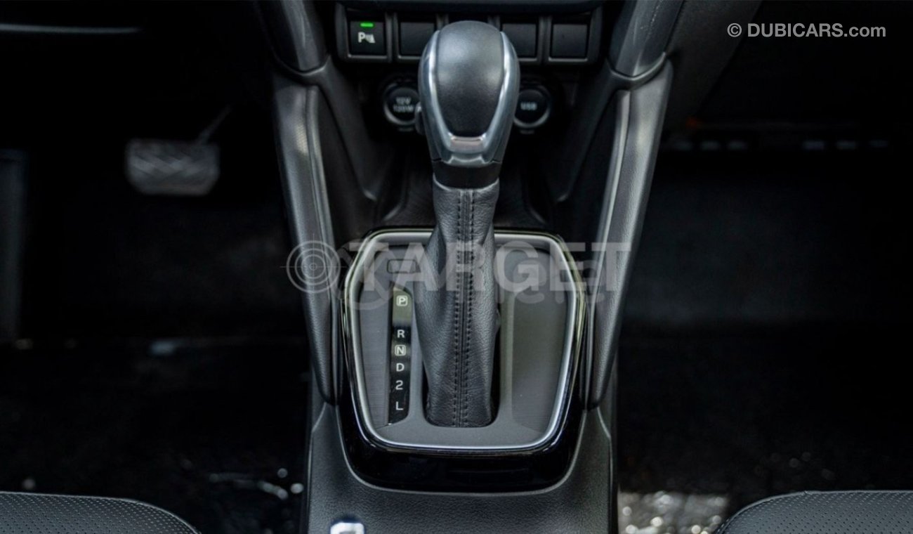 Suzuki Grand Vitara Suzuki Grand Vitara GLX 1.5P AT Full Option 2024 – GREY