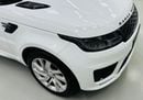 Land Rover Range Rover Sport Dynamic HSE P360 3.0L