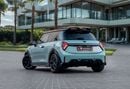 ميني كوبر 2,742 P.M | Cooper Cooper JCW | 0% Downpayment | Perfect Condition!