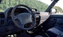 Toyota Prado 1998 manual transmission Ref #24