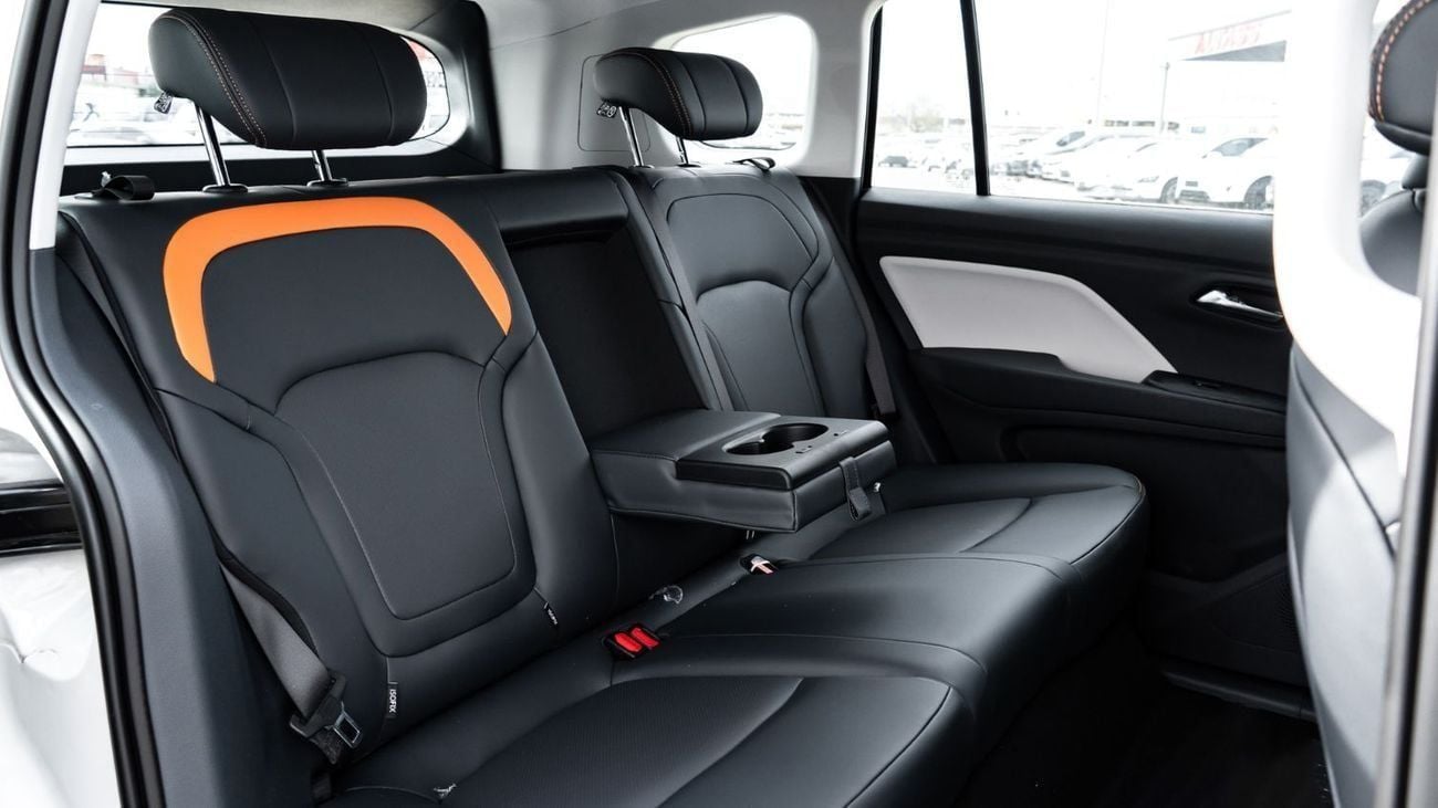 Bestune NAT 2023 | BESTUNE NAT COMFORT TRAVEL EDITION 100KW