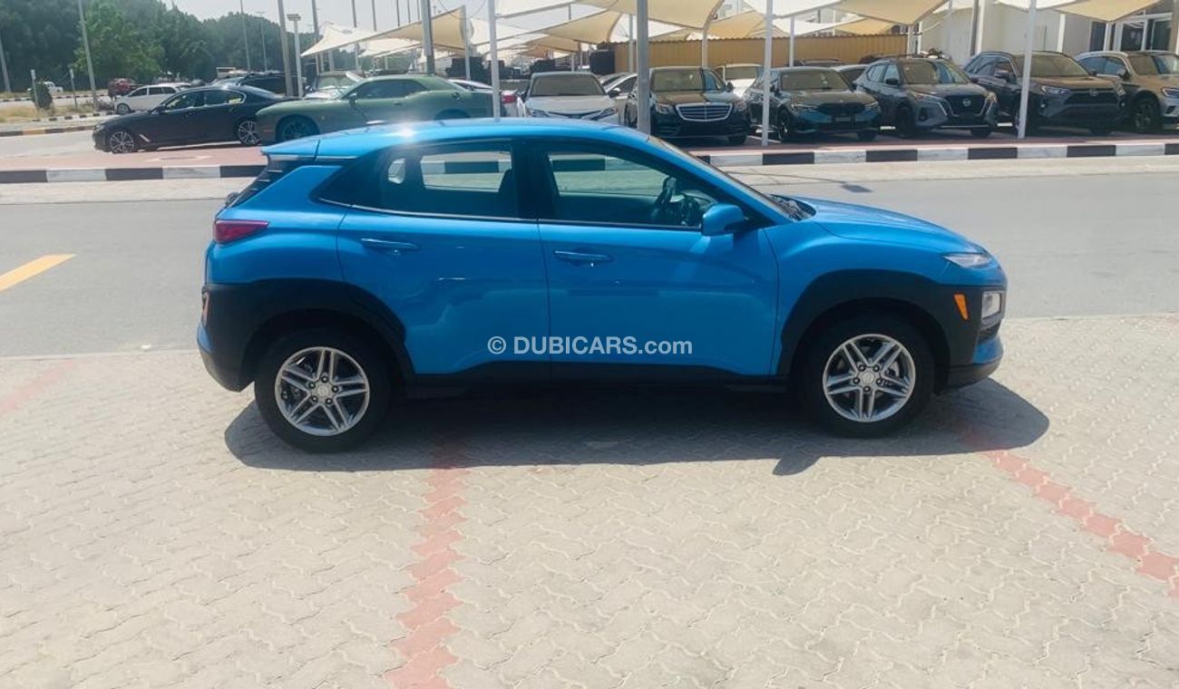 Hyundai Kona GLS Very Clean Car