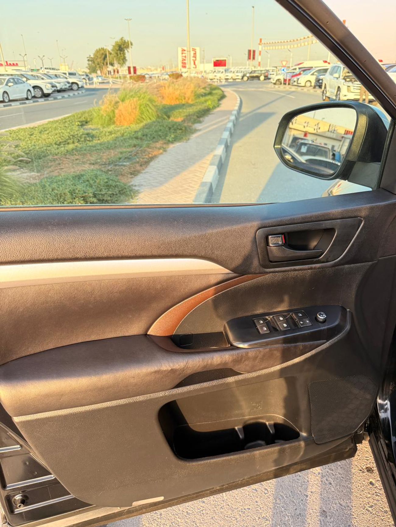 Toyota Highlander Highlander 2016