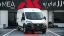 فيات دوكاتو 2.2 DIESEL AGE 5.4 METER LENGTH 2024 MY