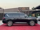 Nissan Patrol LE Platinum City