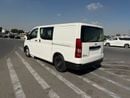 Toyota Hiace Hiace 3.5 MT petrol semi Cargo 2026