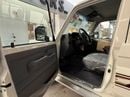 Toyota Land Cruiser 70 GDJ 76 2.8 DIESEL M/T **التصدير فقط خارج الخليج***