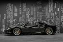 Ferrari F8 Spider STD