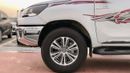 Toyota Hilux SGLX Toyota Hilux 2.7L Petrol Automatic D/C 2025YM