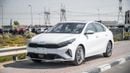 Kia K3 KIA K3 1.5L EDT -2025YM