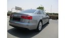 Audi A6 FULLY LOADED , FULL SERVICES HISTORY ,ACCIDENT FREE WITH V6 QOUTRO 2.8