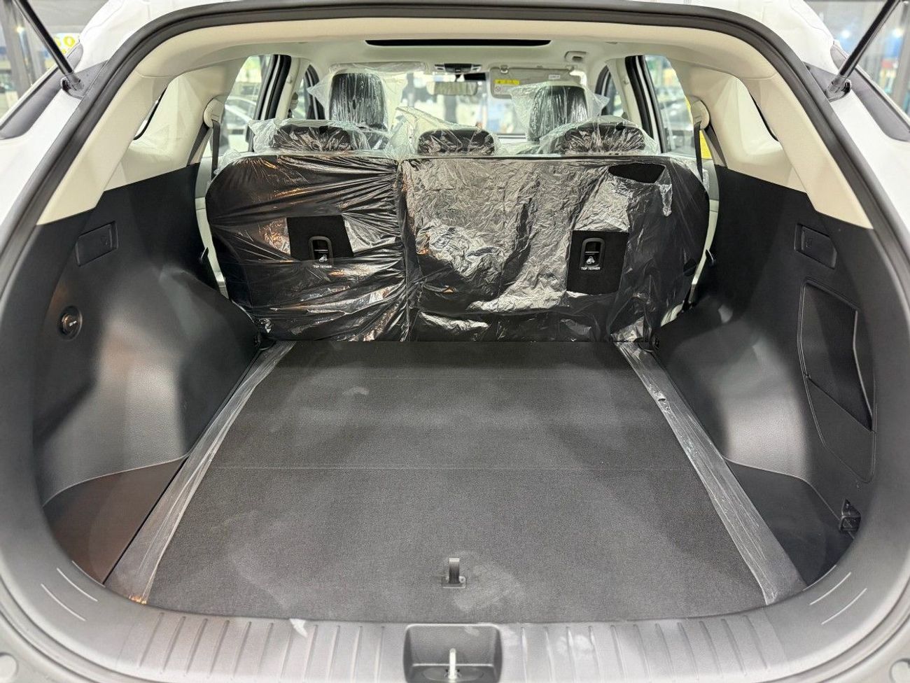 كيا سبورتيج L TX 1.5T