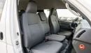 Toyota Hiace GL (LHD) TOYOTA HIACE HR 2.7P MT 16 SEATER MY2025 – WHITE